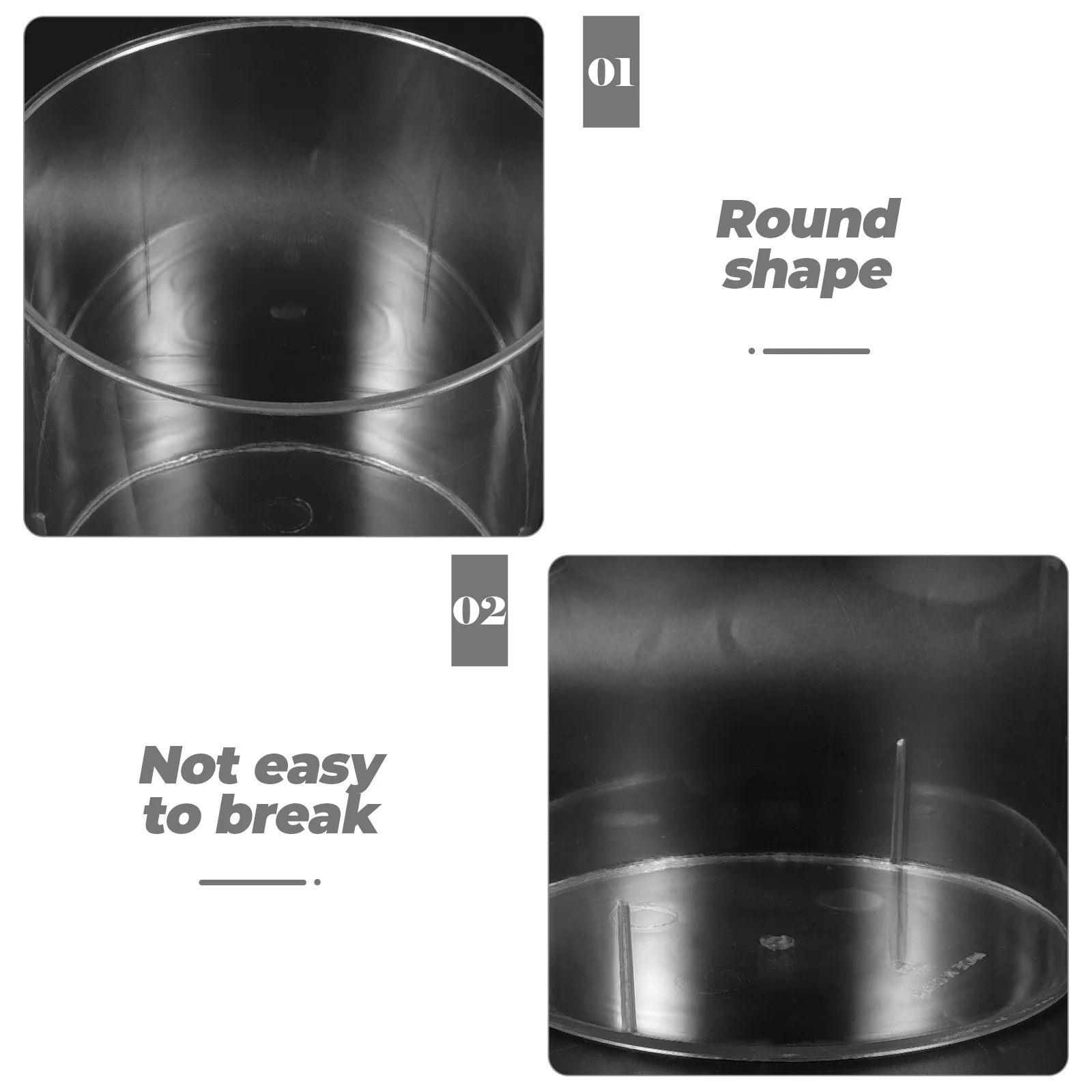 Корзина для мусора ведро свежих цветов ваза кувшин магазин украшение