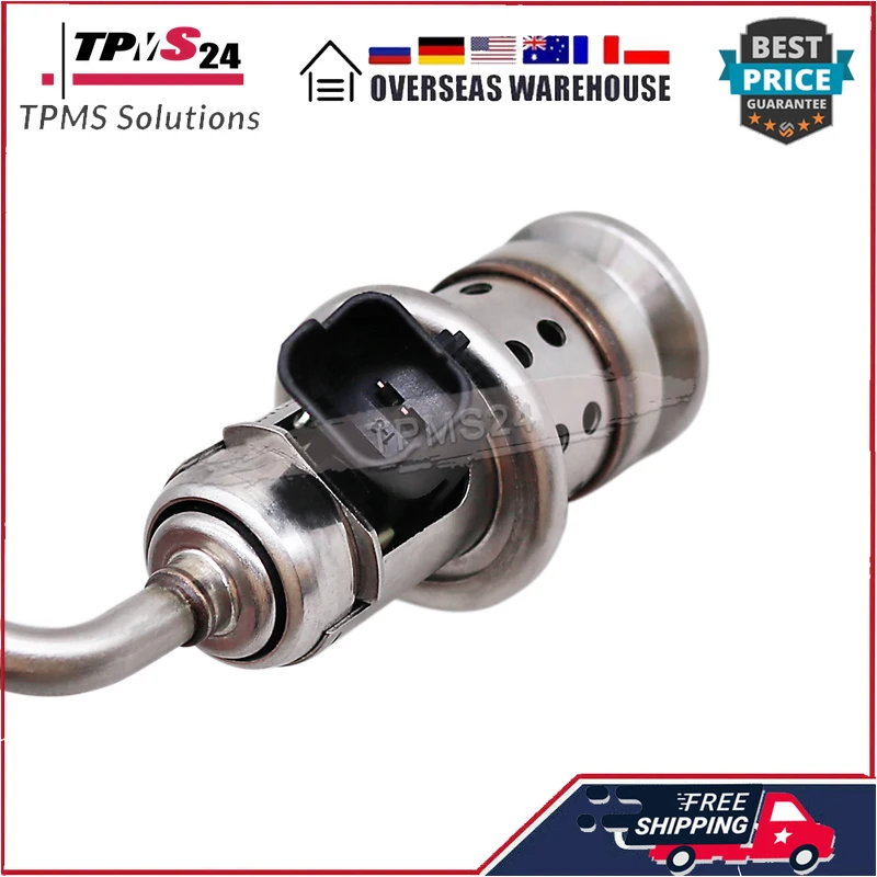 Клапан топливной форсунки 9802763880 Для Citroen C3 C4 DS3 DS4 DS5 Berlingo Peugeot 208 301 308 508 2008 3008 5008