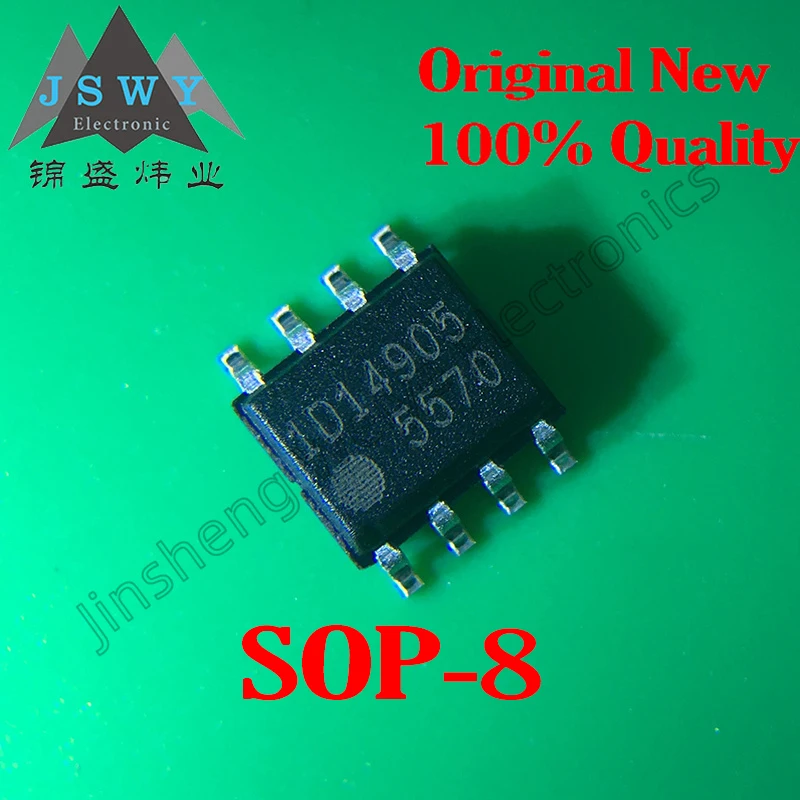

10PCS Free Shipping FA5522N FA5570N FA5571N FA5573N-D1-TE1 Silkscreen 5522 5570 5571 5573 LCD power supply chip IC SOP8 In stock