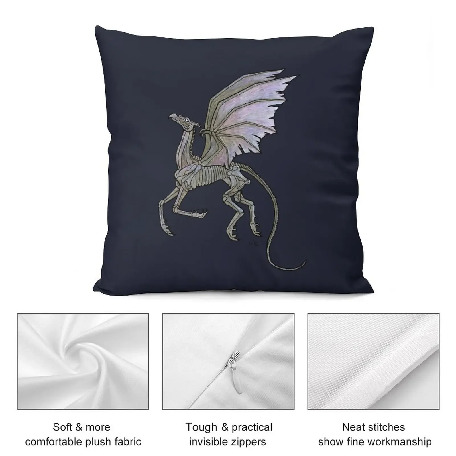 Тесталь # 3-х декоративных подушек рождественские наволочки осенняя наволочка