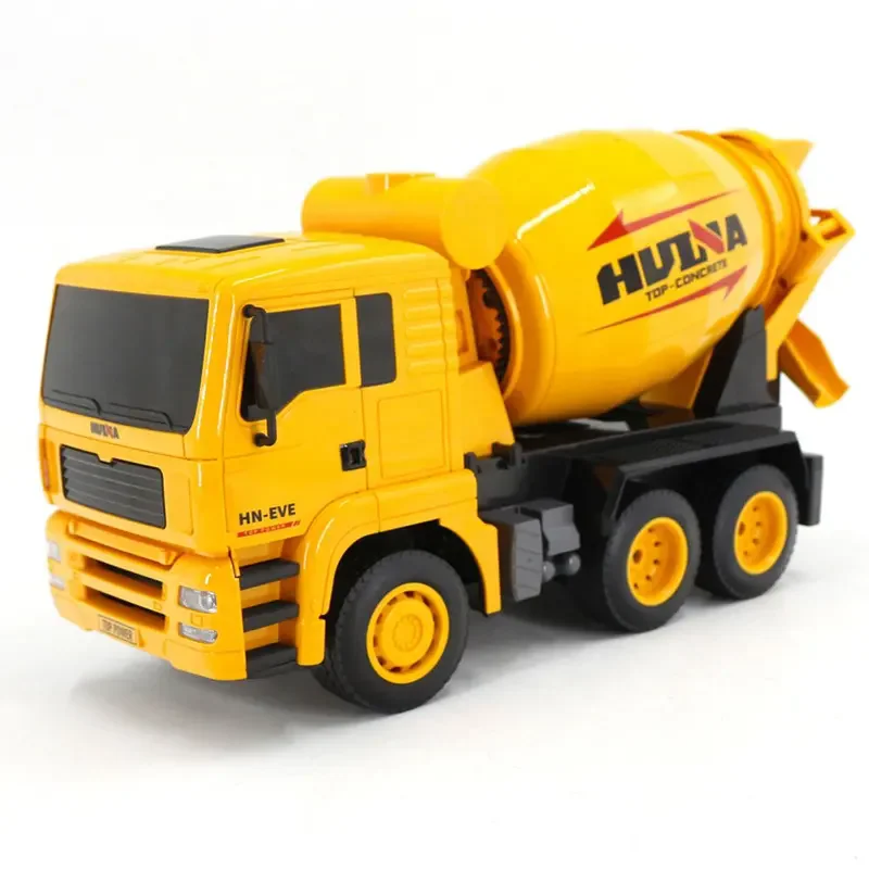 Huina 1338 1/18 6 каналов масштаб литой под давлением электрический радиоприемник