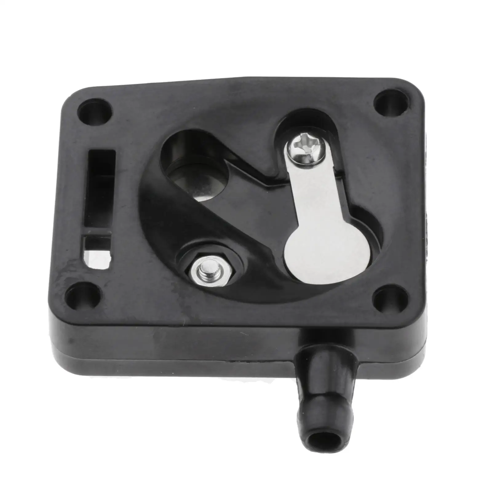 Лодочный двигатель для подвесного двигателя корпуса топливного насоса 6412-01 6 л.с.