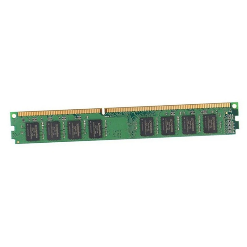 Фото Память DDR3 для настольного компьютера, 4 Гб, 1333 МГц, 1,5 в, 240 контактов, DIMM, память для материнских плат AMD №2