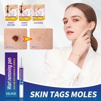 wart removal mole remedy liquid pen treatment papillomas removing skin labels flat genitals painless mole remove wart remove