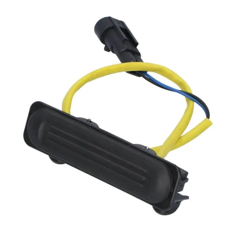 51829929 Для Fiat Doblo MK2 2010-2019 автомобильный переключатель багажника задняя дверь