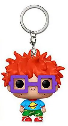 FUNKO с коробкой игра карманного Дина стена-е трон Гермиона брелоки Модель Куклы