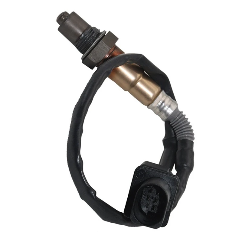 Верхний кислородный датчик Lambda O2 39350-2A410 для Hyundai GRAND SANTA FE TUCSON Ix35 Ix55 2 0 Crdi 3 замена