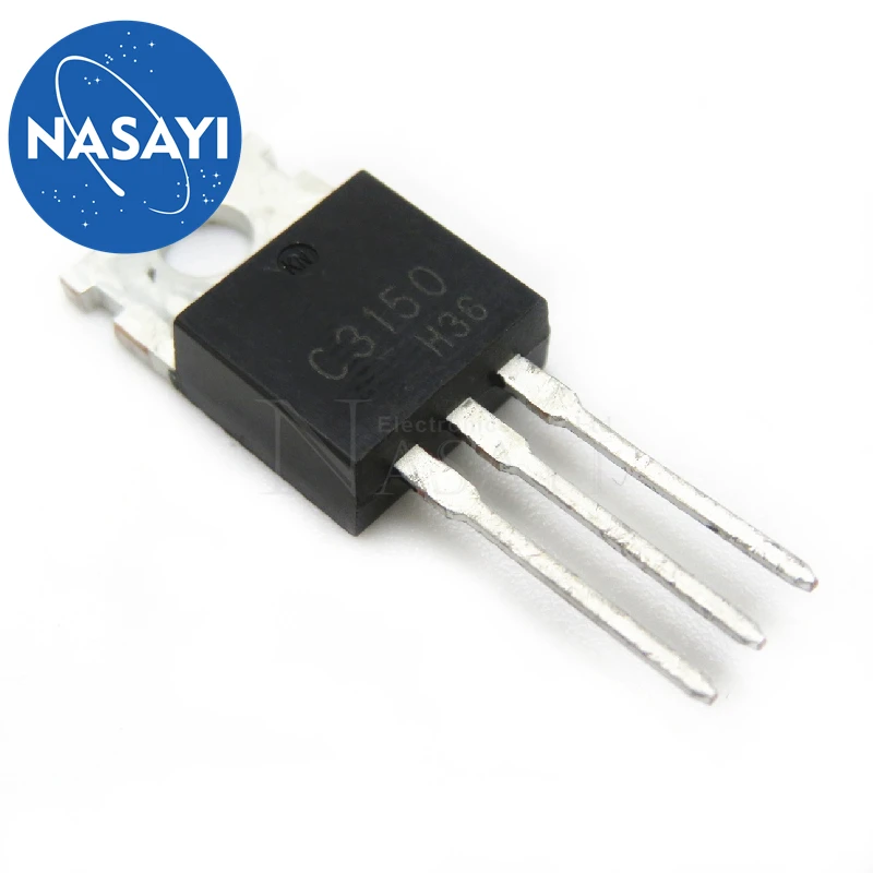 10 шт./партия 2SC3150 C3150 в наличии