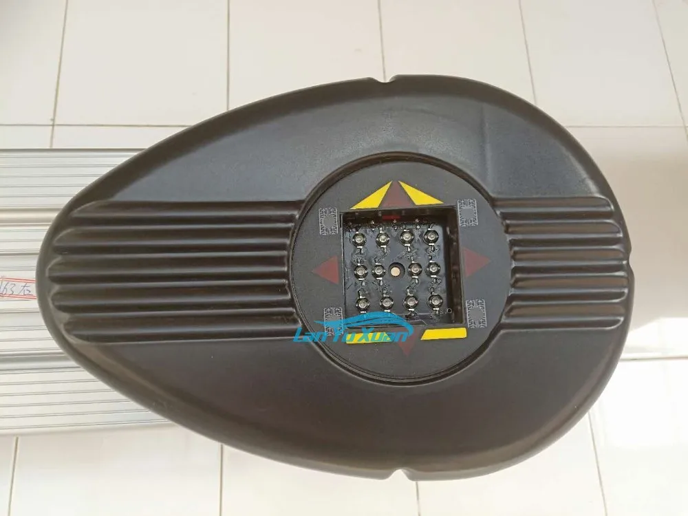 Автоматическая автоматическая машина для грузовика лидер продаж 3D