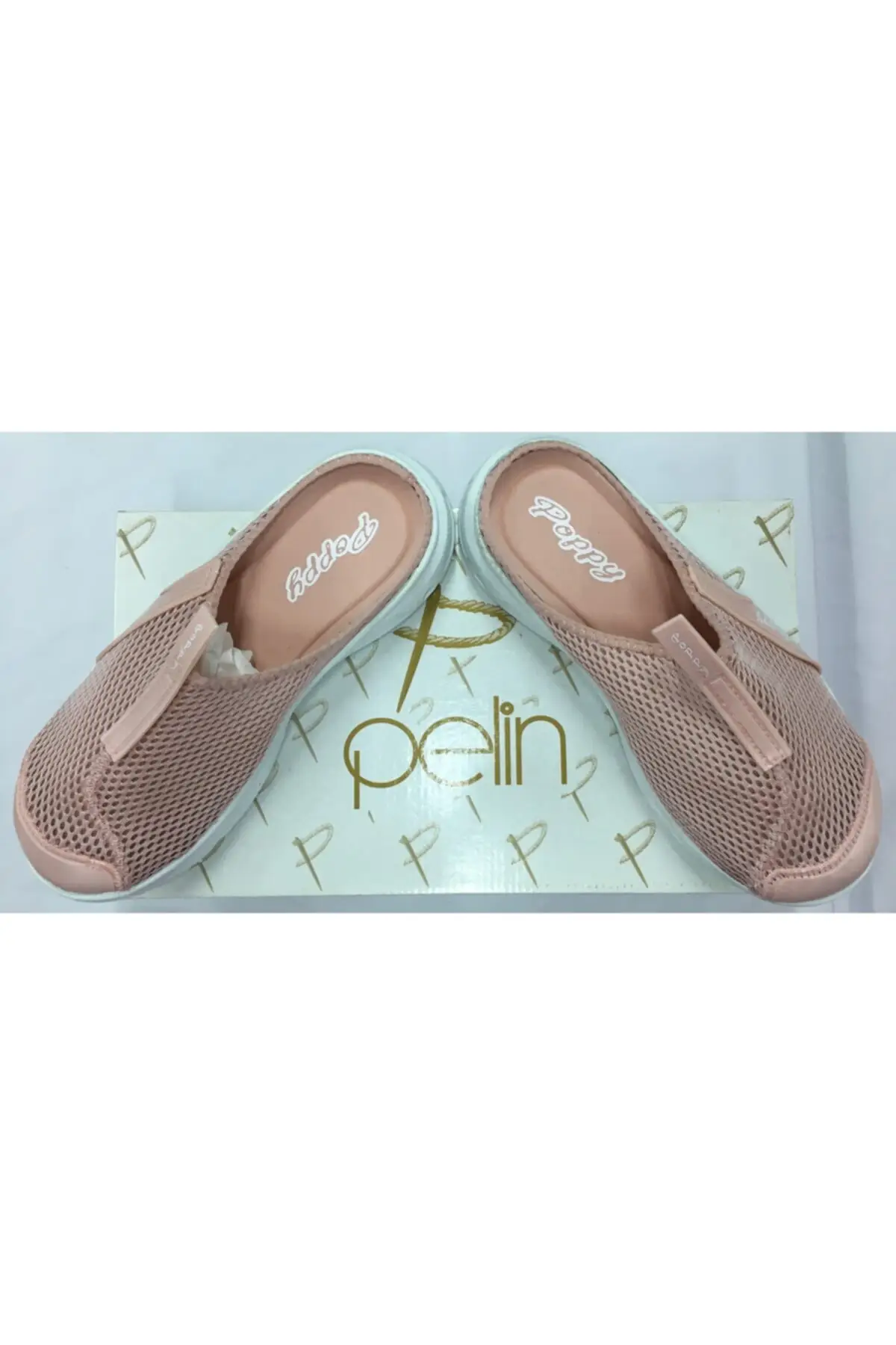 

Women's Slippers