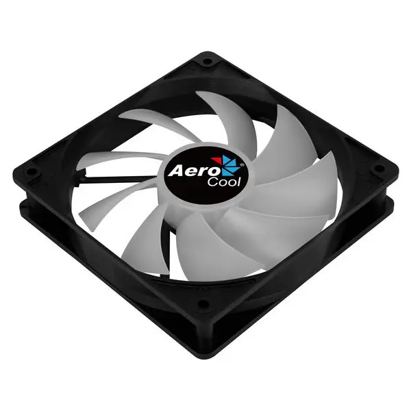 Вентилятор Aerocool Frost 12 1000 об/мин (Ø см) |