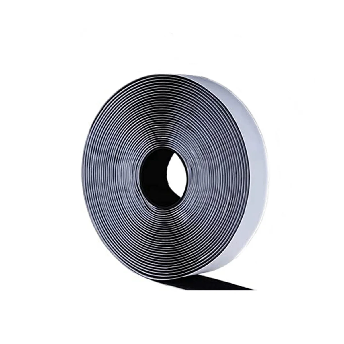 

Self-Adhesive 8 Meters Double-Sided Adhesive, 20 Mm Wide Self-Adhesive Pad(Black)