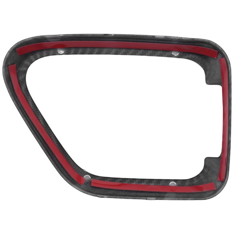 Декоративная наклейка на крышку зарядного устройства для Jeep Wrangler JL JT 4Xe 2021 2022