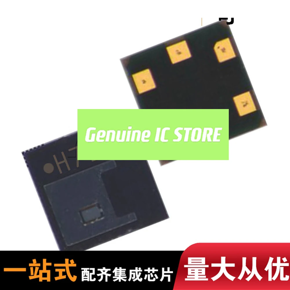 

HTS221TR LGA Digital Temperature and Humidity Sensor New Original Genuine Ic