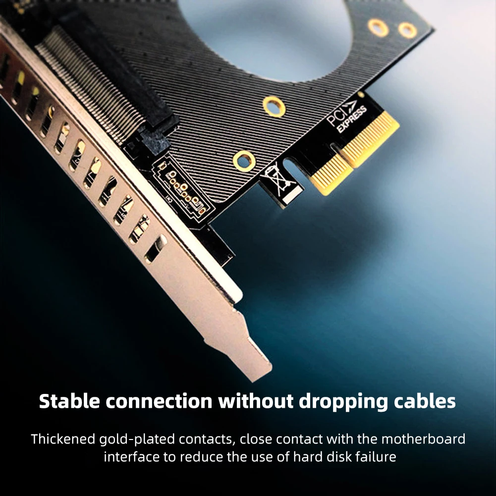 

USB-адаптер для PCI-E X4, 4000 Мб/с