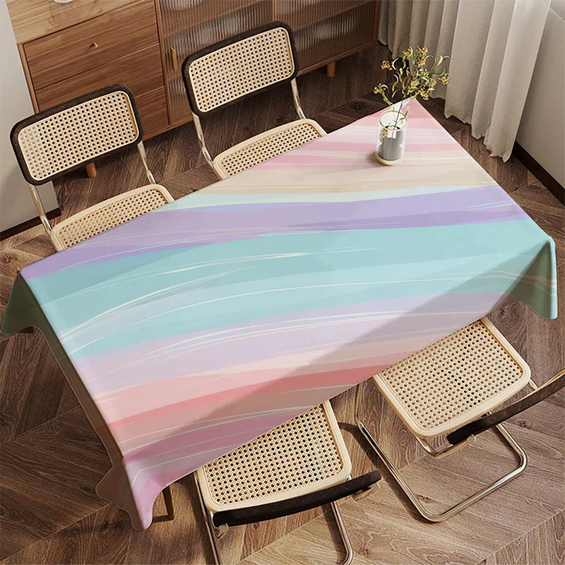 

Скатерть 100% полиэстер классическая