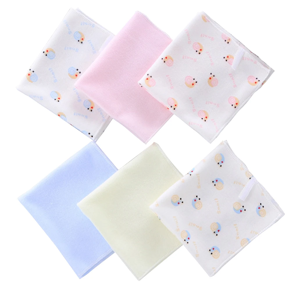 

6 шт., многоразовые ватные принадлежности унисекс