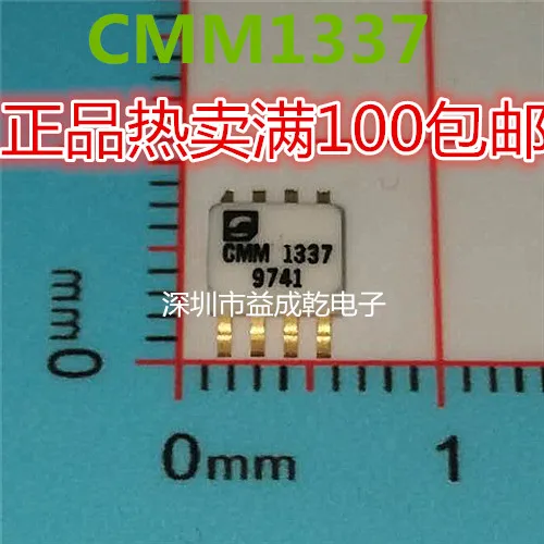 

10pcs original new CMM1337 CMM1337-AK-OOBT SOP8 chip