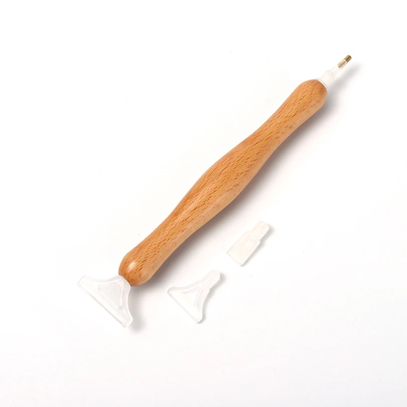 1 Набор алмазная 5D ручка для алмазной живописи