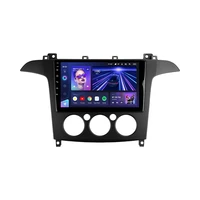 teyes cc3 for ford s max 1 2006 2010 car radio multimedia video player navigation stereo gps android 10 no 2din 2 din dvd