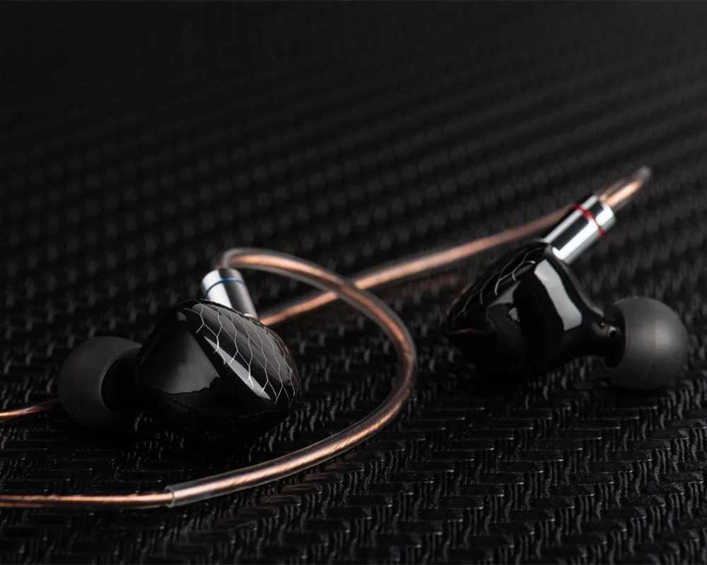 TINHIFI P1 Max 14 2 мм плоские проводные наушники с магнитным приводом Hifi гарнитура