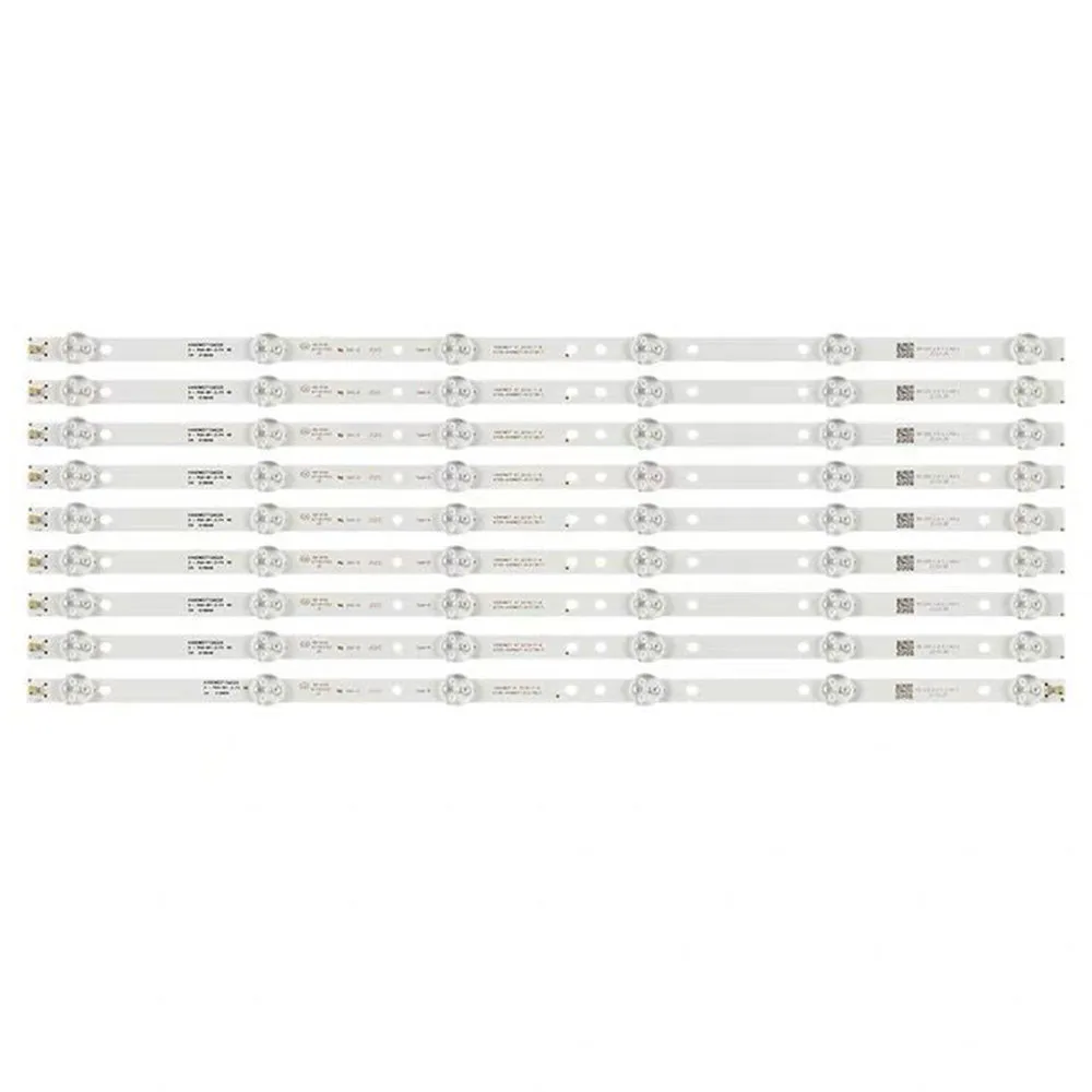 9/18 шт. (8 + 1) НОВАЯ светодиодная лента для подсветки 4708-K49WD7-A1213K11 4708-K49WD7-A1213K21 K490WD7 A1