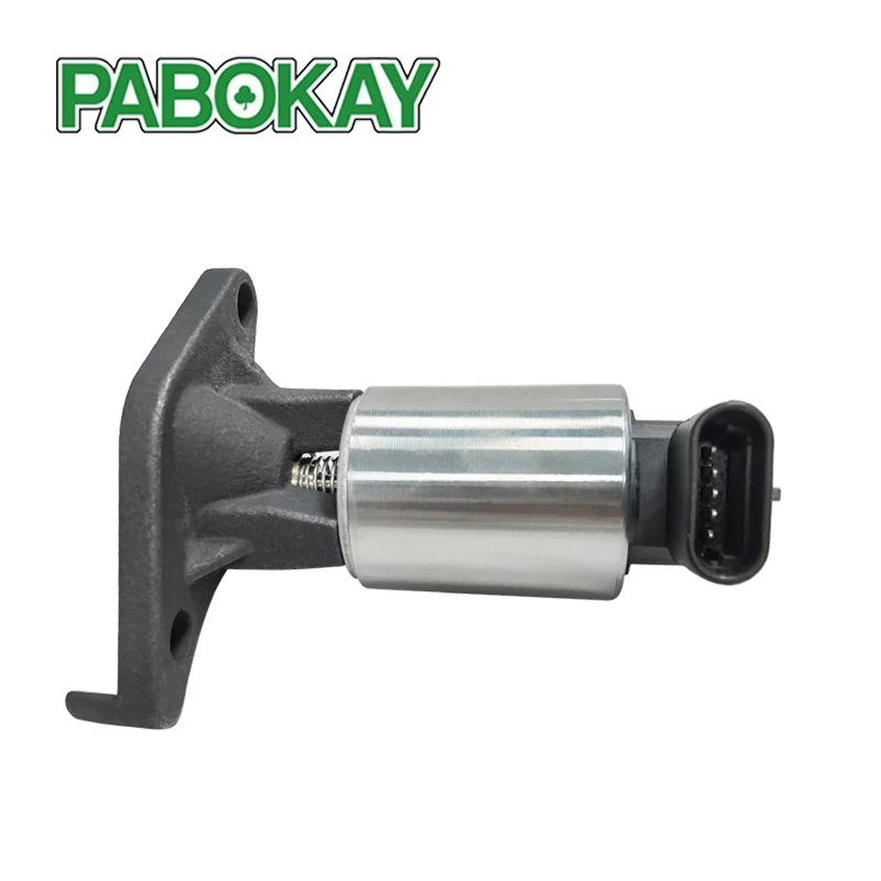 Для Opel Astra Vectra B C Zafira 2 16v EGR Valve 12569552 12565517 5851579 12571041 5851040 5851580