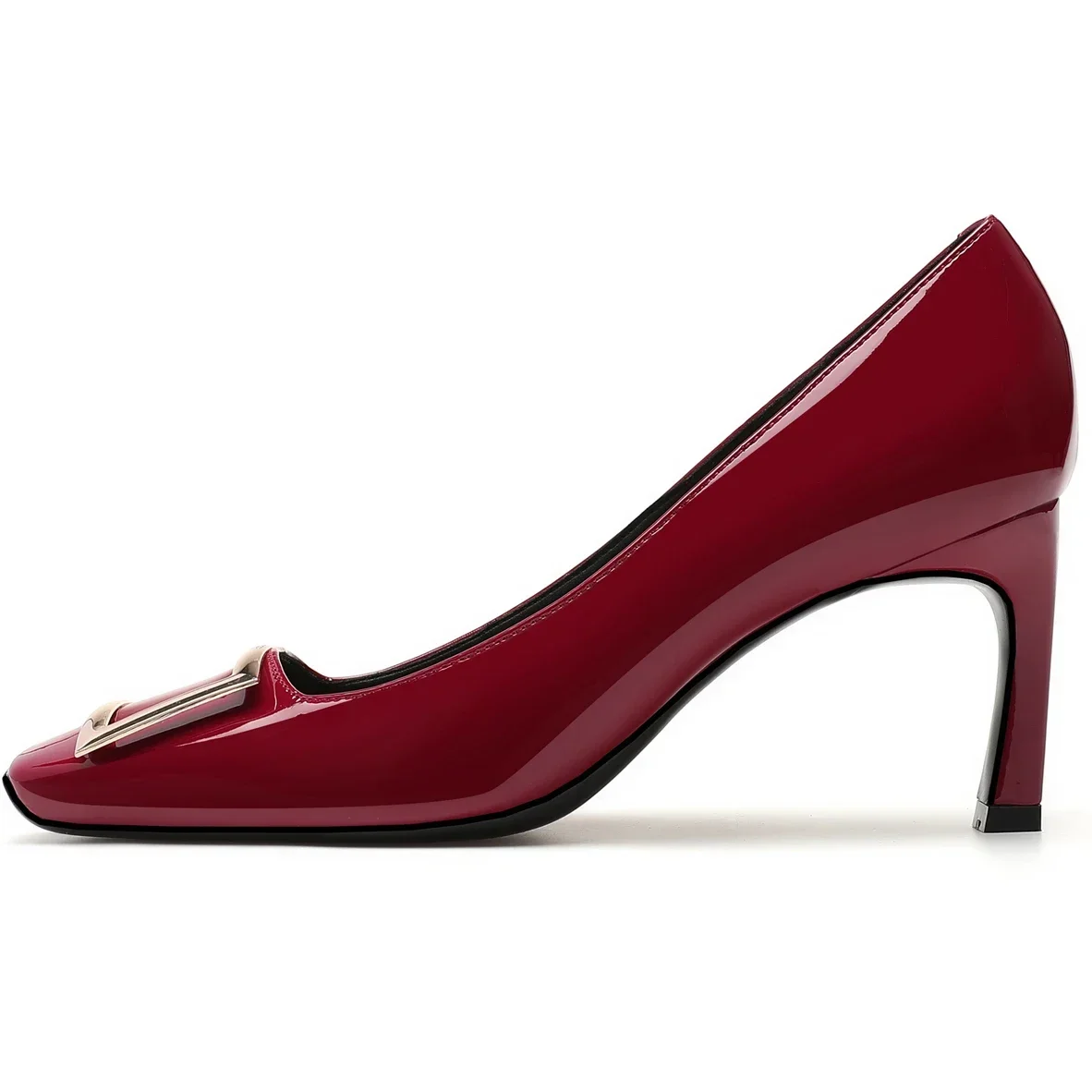 [Измерьте длину вашей стопы до оформления заказа] элегантные роскошные