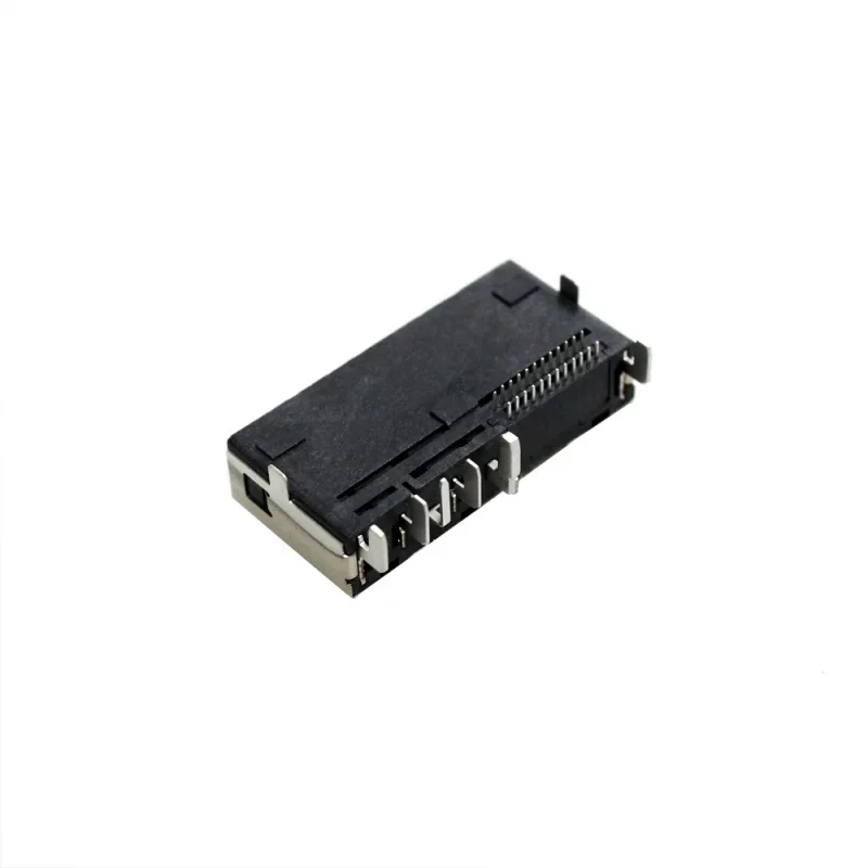 Фото Для Lenovo Thinkpad Edge E431 E531 E440 Разъем питания постоянного тока Разъем E450 E540 №3