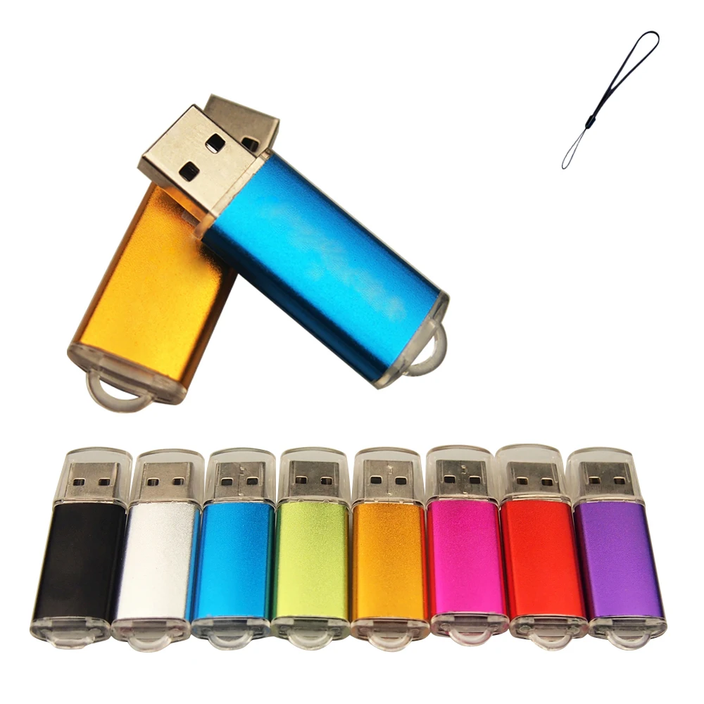 

Pen Drive2.0 usb flash drive 4GB 8GB 16GB 32GB 64GB Cle USB Customize Logo usb memoria stick photography usb flash pen drive