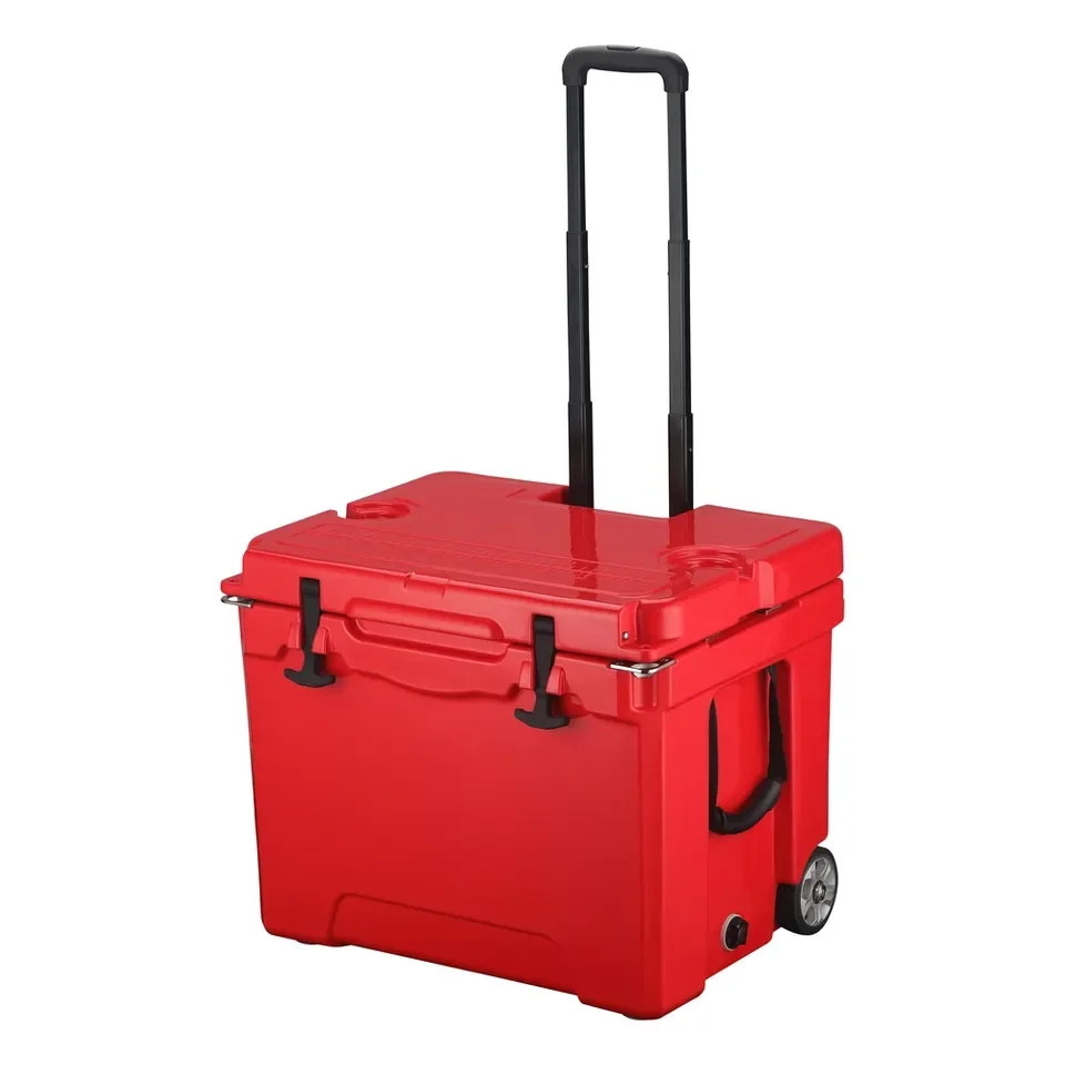 Совместимый охладитель для льда с защитой от ультрафиолета сухой лед на