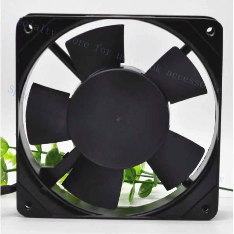 Вентилятор охлаждения для шкафов A+ XKETAI KT12025HSL 220240В 0.10А 12025 с двойным шарикоподшипником, 2-проводной (art.: 3920d99d0afef) - 3920d99d0afef