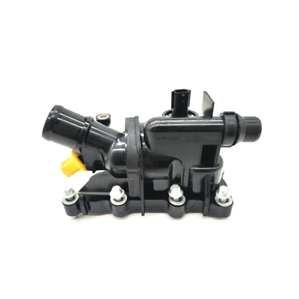 4matic термостат с прокладками для Mercedes Benz A CLA 180 200 250 GLB180 A2822030175 2822035500