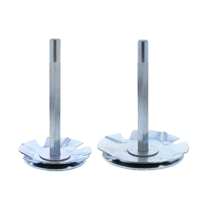 

Stainless Steel Bit Socket Saver PVC Pipe Connector Plumbing Fitting Saver