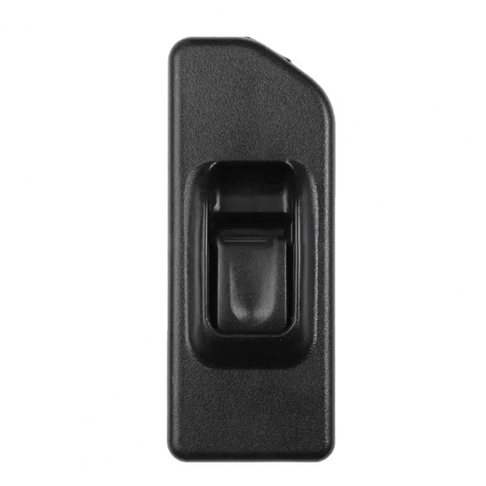 

Perfect Match Black Window Lifter Switch Replacement 8-97098342 for ISUZU TFR/UCR 2009-2015