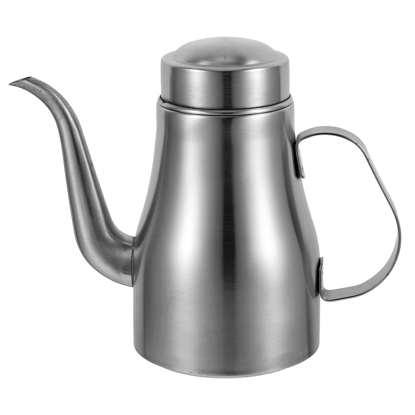 Настольный горшок для масла из нержавеющей стали мини-бутылка кетчупа