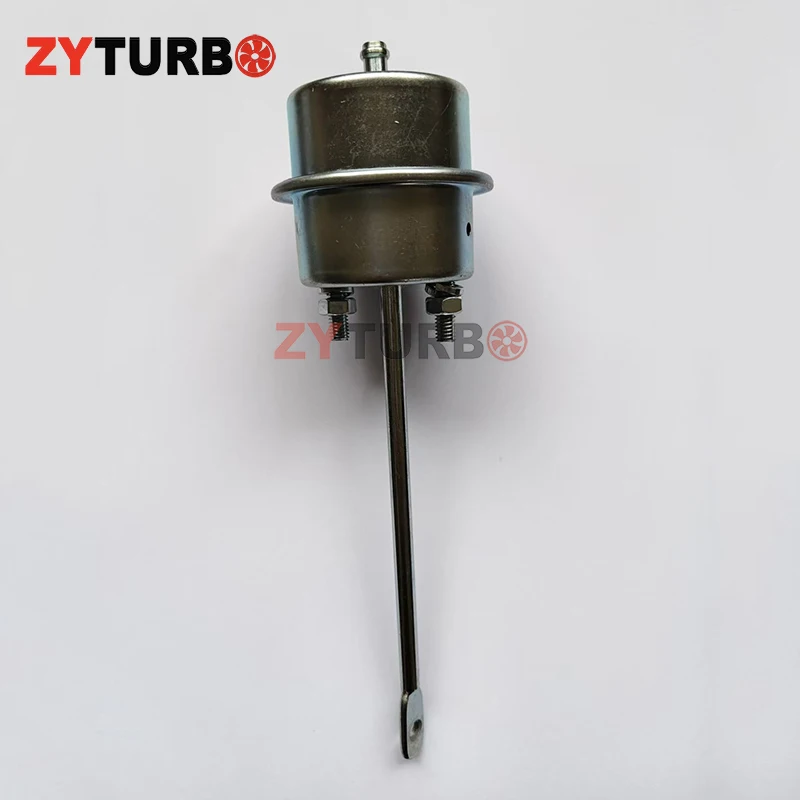 Фото Турбокомпрессор GT25 700716 700716-5009 для грузовиков Isuzu NKR NPR NQR 4.8L 4HE1 4HL1, турбонагнетатель с вестгейтом 8972089663 8971894520 №1