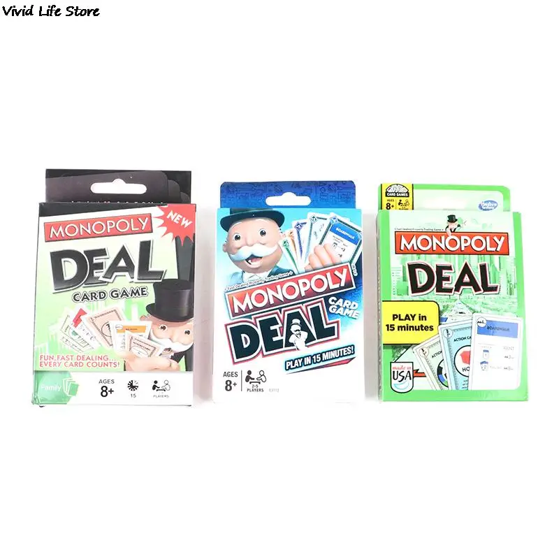 

Пазл семейвечерние настольная игра английская версия монопольная игра