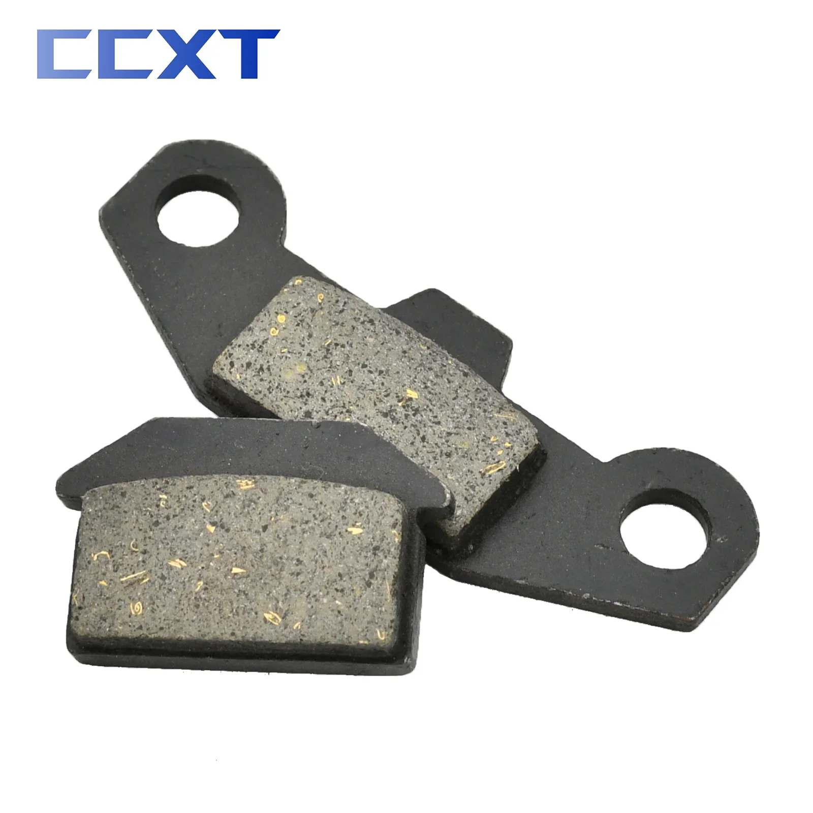 Дисковые Тормозные колодки для мотоциклов квадроциклов тормозные 160cc 150cc 140cc 125cc