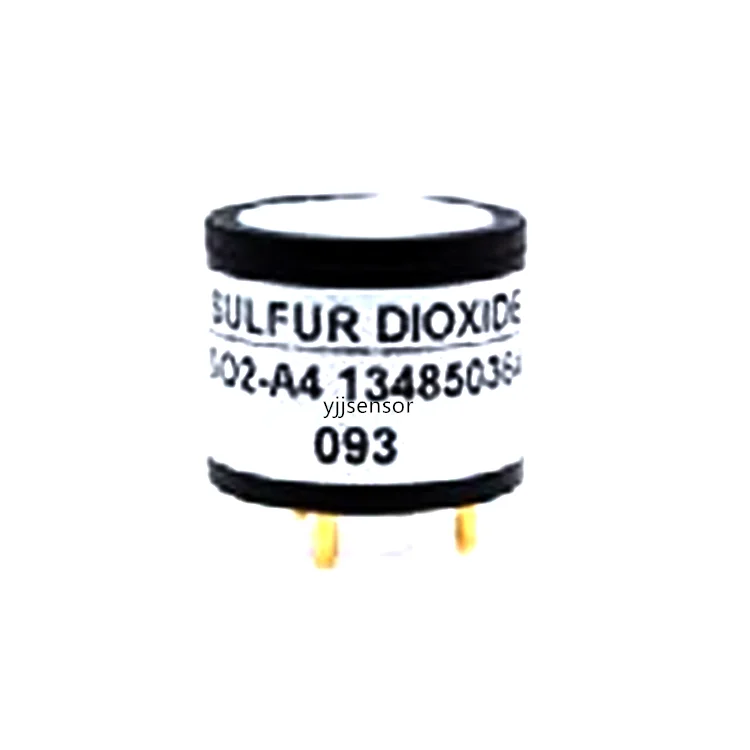 

Integrated Circuits Distributor 2PPM 15PPB Sulfur Dioxide Gas Sensor SO2-A4