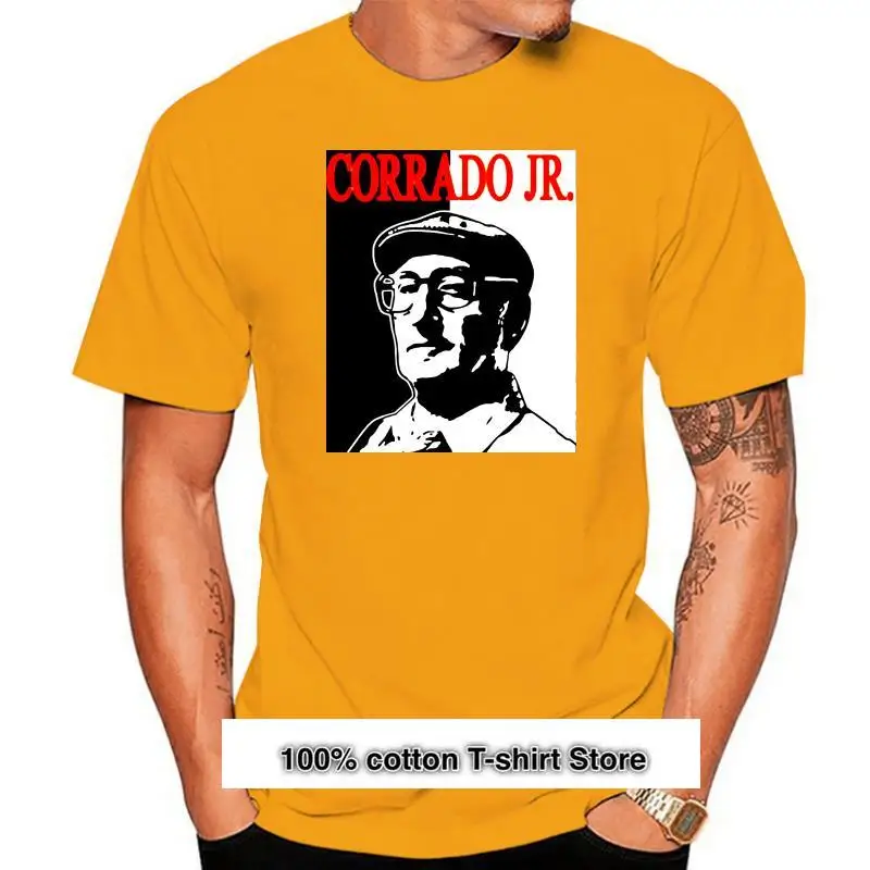 

Camiseta de los Sopranos Corrado Jr