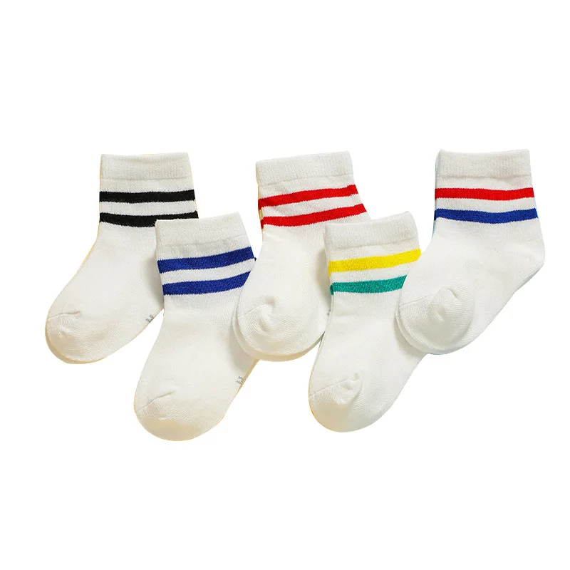 Рисунок 5 - 5 пар, детские спортивные носки