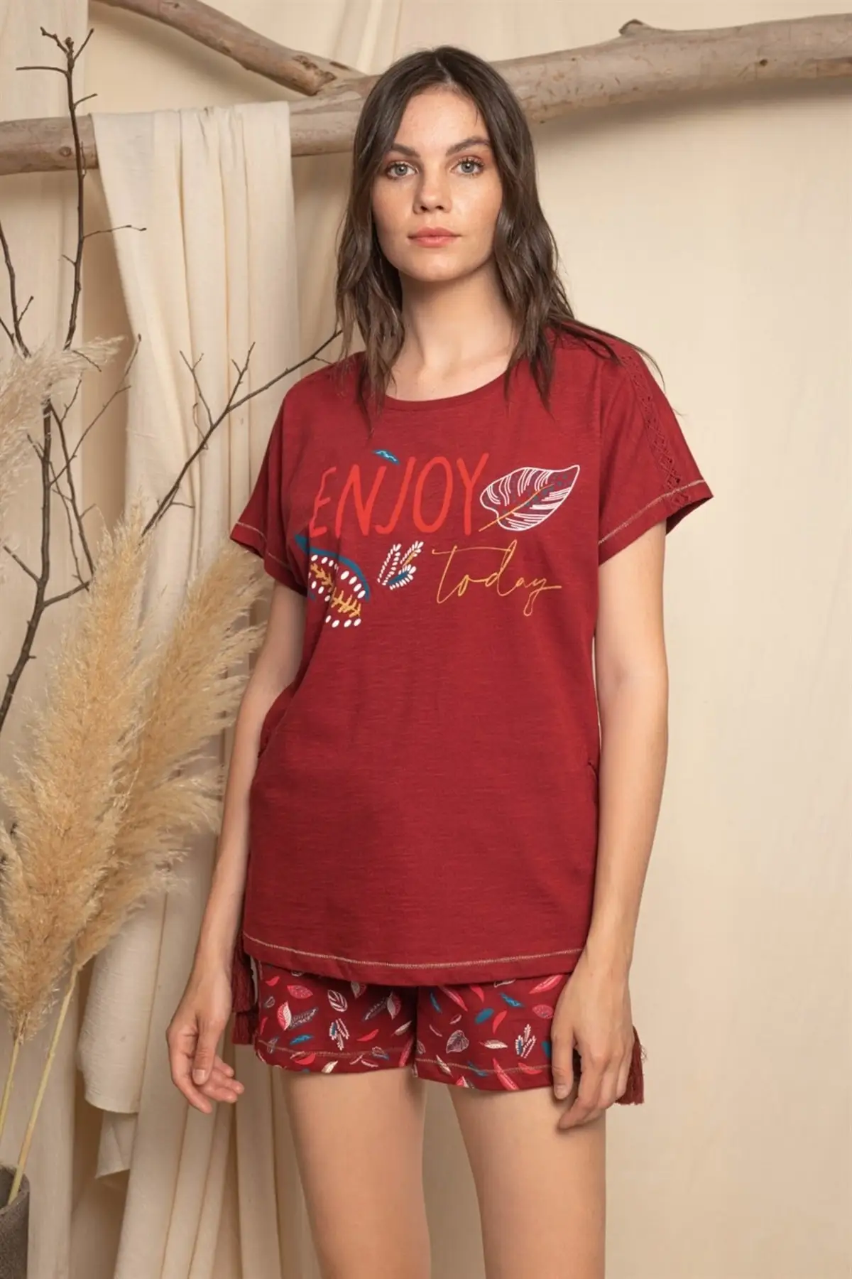 Купить Пижаму Турция Интернет Магазин