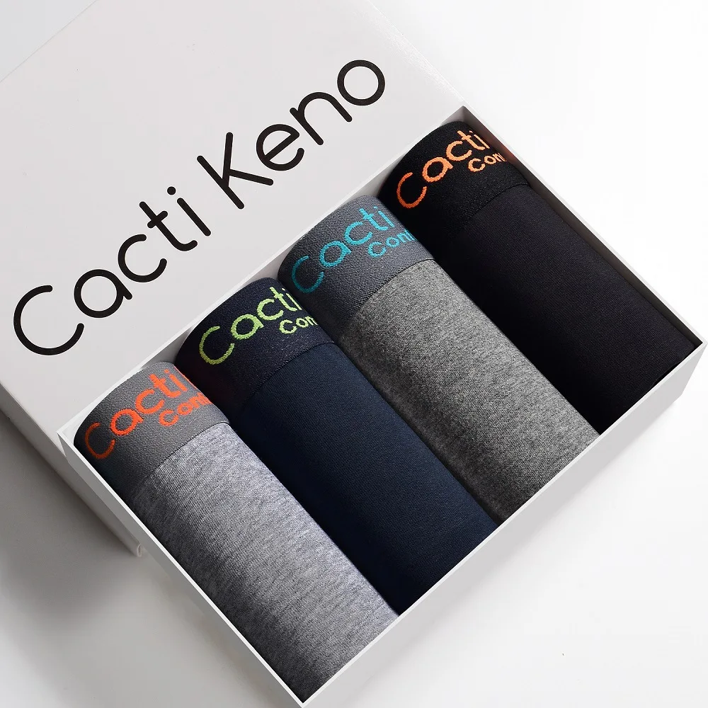 

Мужское нижнее белье, хлопковые дышащие трусы-боксеры Midriff, новые большие размеры, боксеры для мальчиков, шорты в коробке, оптовая продажа от...