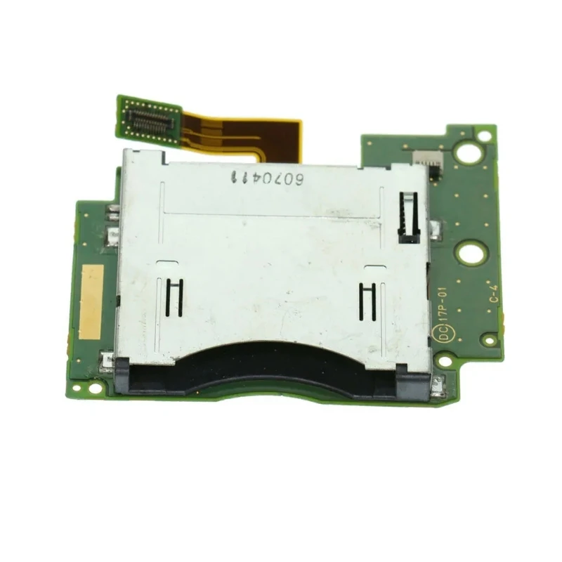 2024 Новый соединительный адаптер для нового консольного картриджа 3DSXL слот карт