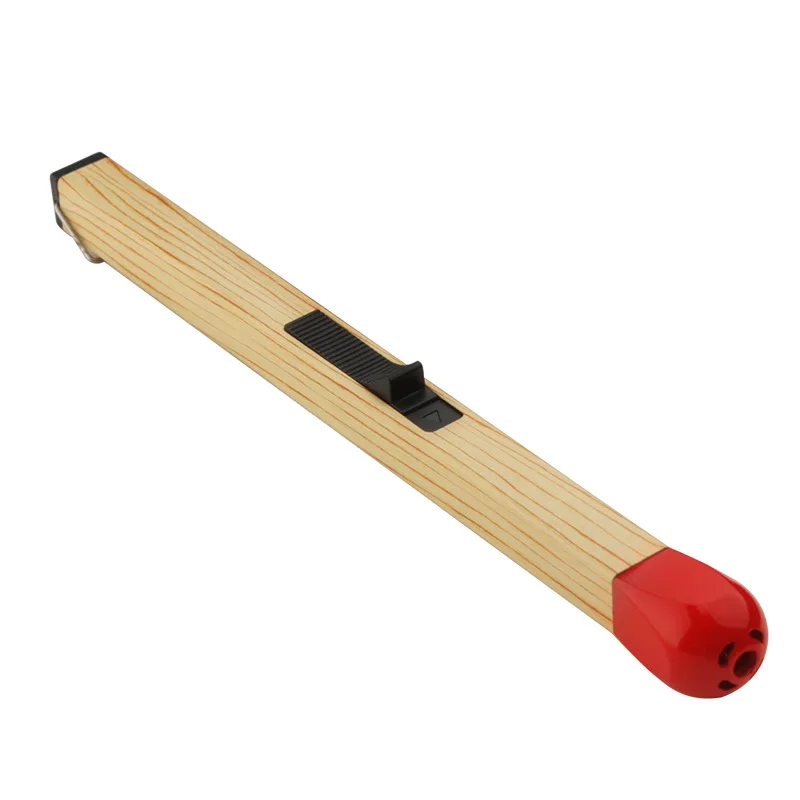 

Multifunctional Practical Extended Ignition Gun Kitchen Special Gas Stove Stove Inflatable Metal Lighter Creative Match Shape