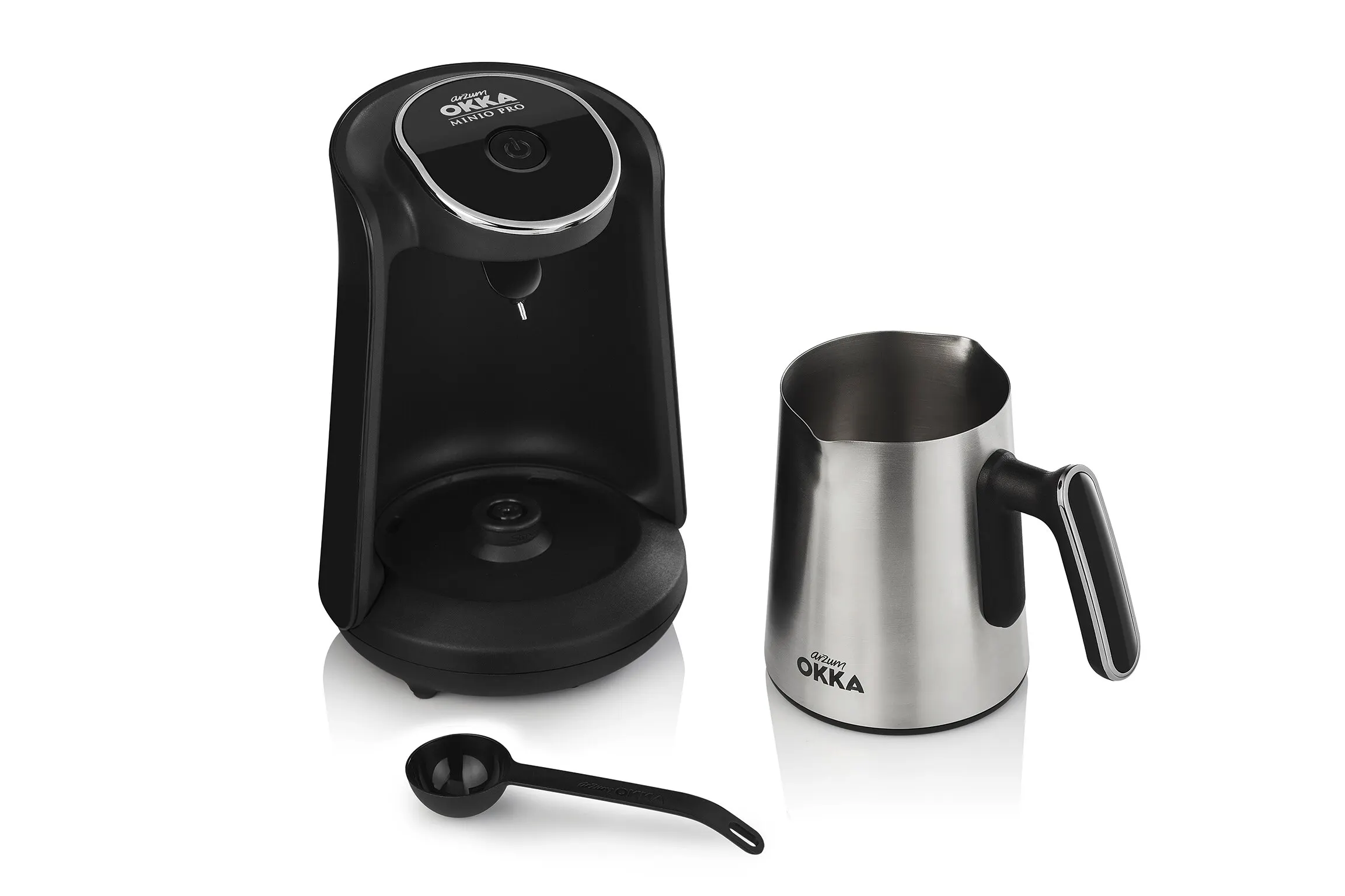 Турка Электрическая Arcelik K 3300 Купить