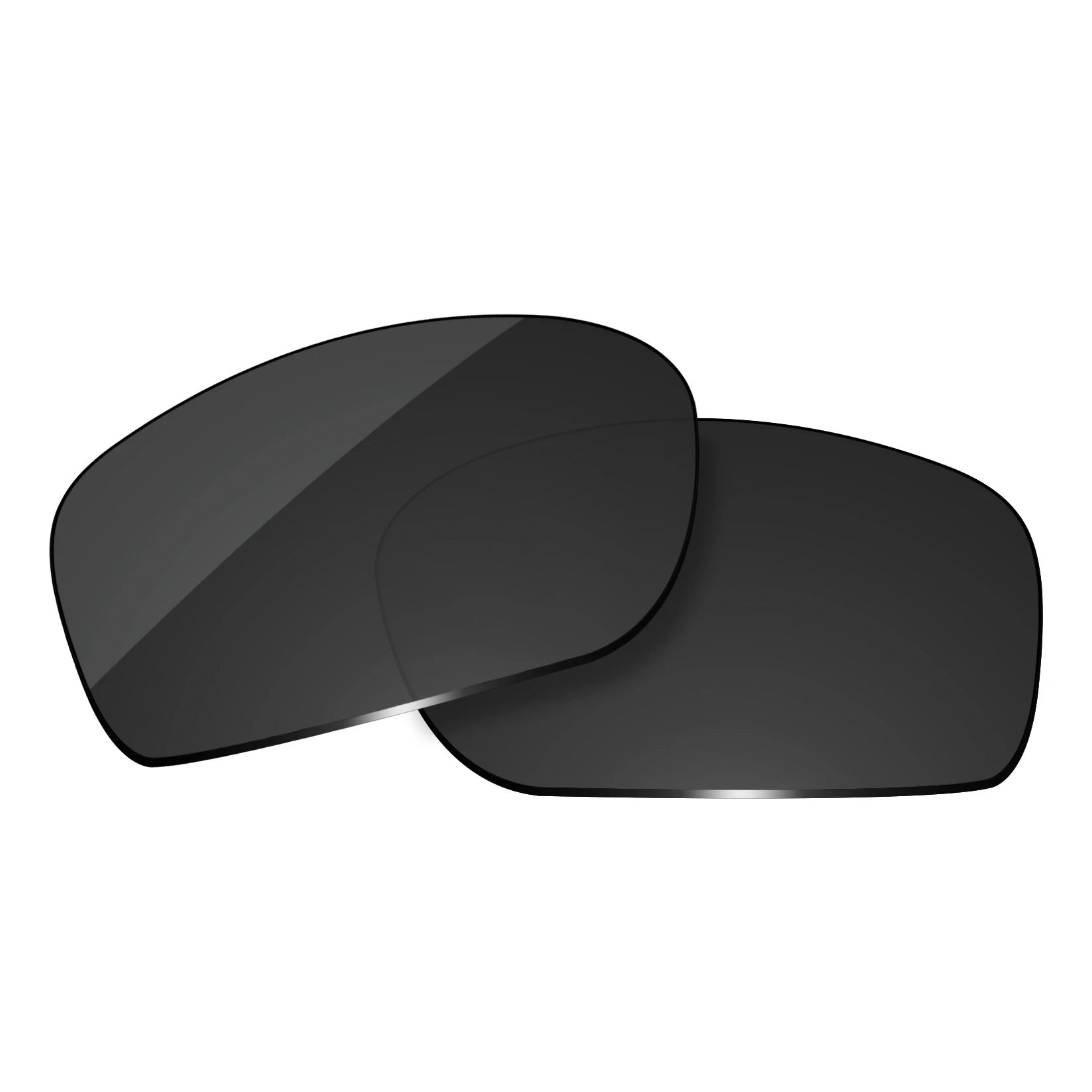 Поляризованные Сменные линзы OOWLIT для шпионских солнцезащитных очков Весы