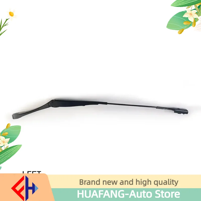 Оригинальный передний левый стеклоочиститель 8r1955407b для Q5 Quattro B8 Sq5 высокое