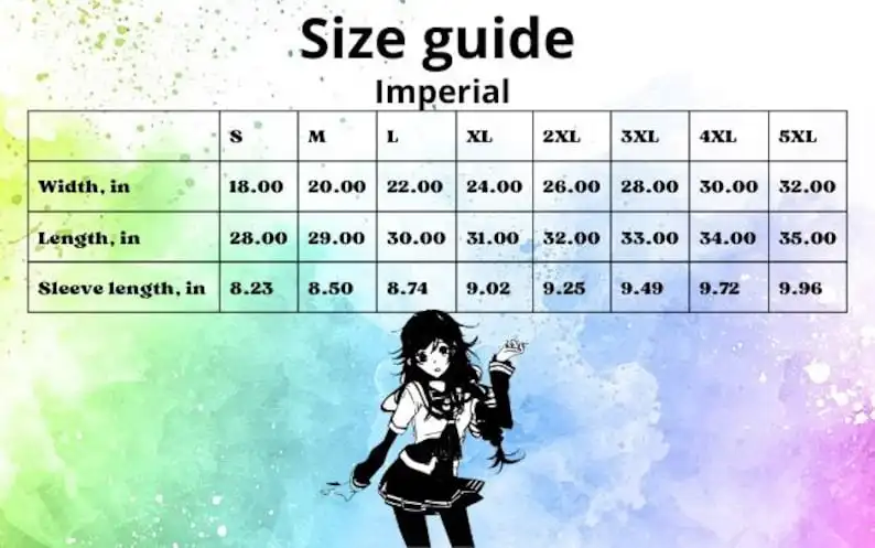 Футболка Убийца демонов подарок Kimestu No Yaiba Lovers Manga Japa